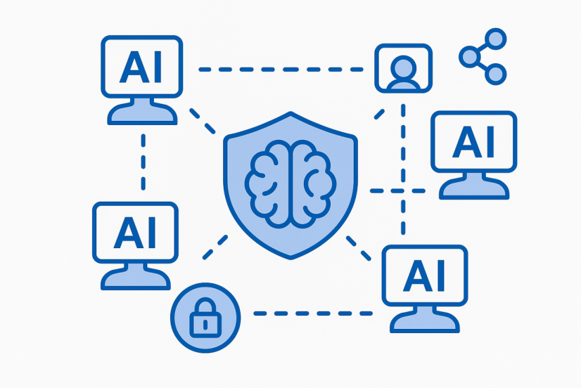 BenFen x TX providing cryptographic infrastructure for AI collaboration