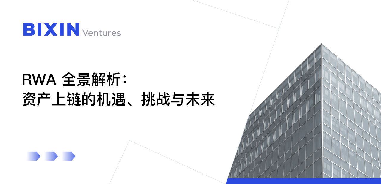 RWA 的双刃剑：乘风口之势，破暗礁之困