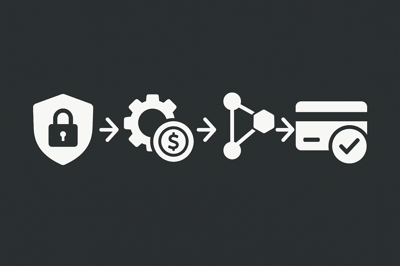 The paradigm shift from privacy currency to privacy payment solutions