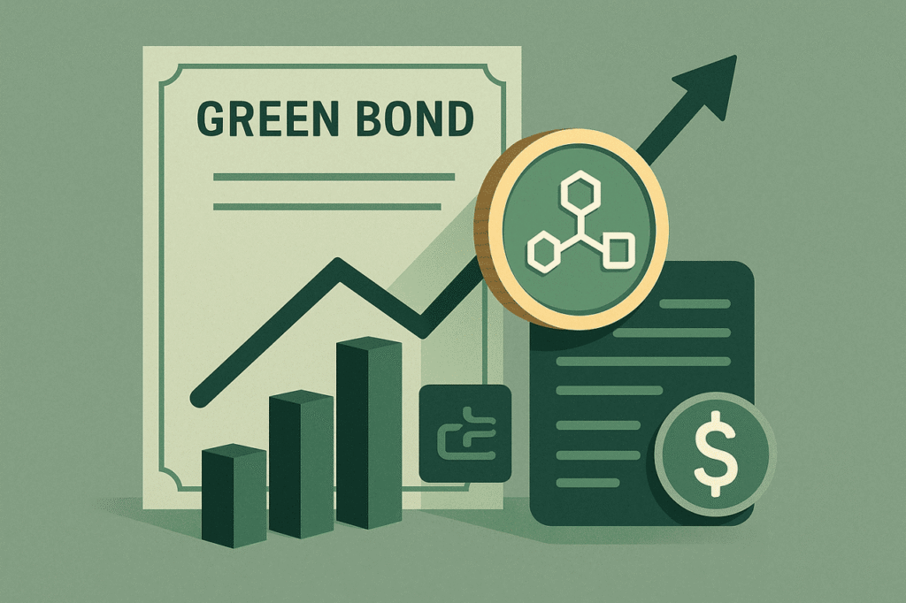 green bond