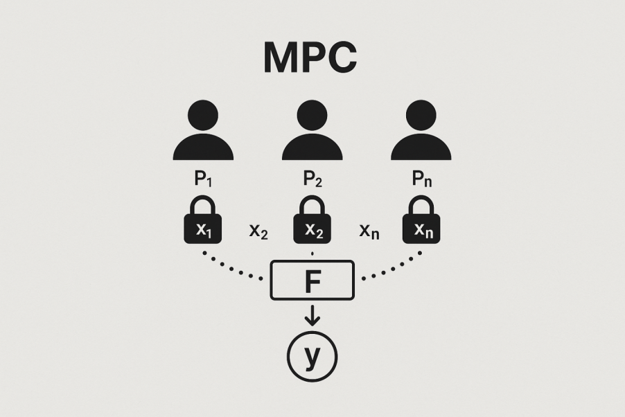 Multi-Party Computation (MPC)