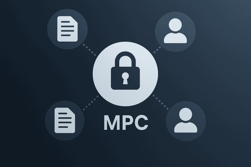Secure Multi-Party Computation (MPC)