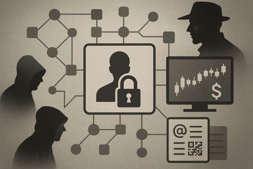 The Cost of Transparency: The Reality of Privacy Deficits