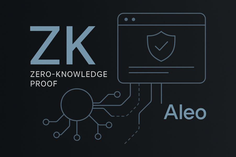 Zero-Knowledge Proof (ZKP)