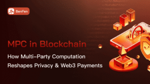 MPC in Blockchain- How Multi-Party Computation Reshapes Privacy & Web3 Payments