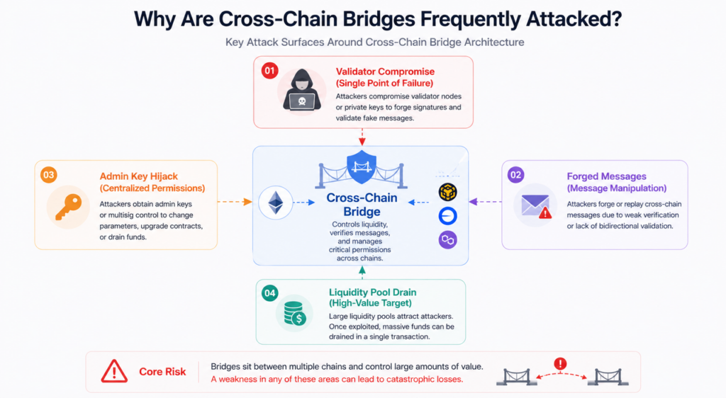 Why-Are-Cross-Chain-Bridges-Frequently-Attacked
